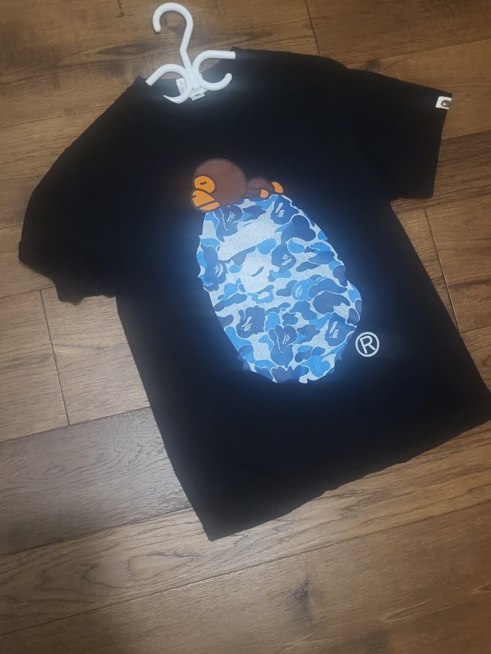 Bape T - Shirt